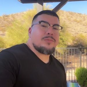 Meet your Posher, Danny